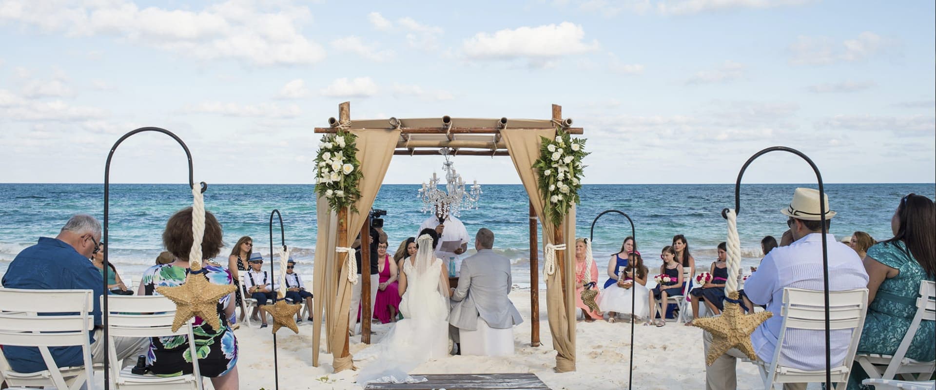 Tulum wedding venues Get married on the beach or a cenote